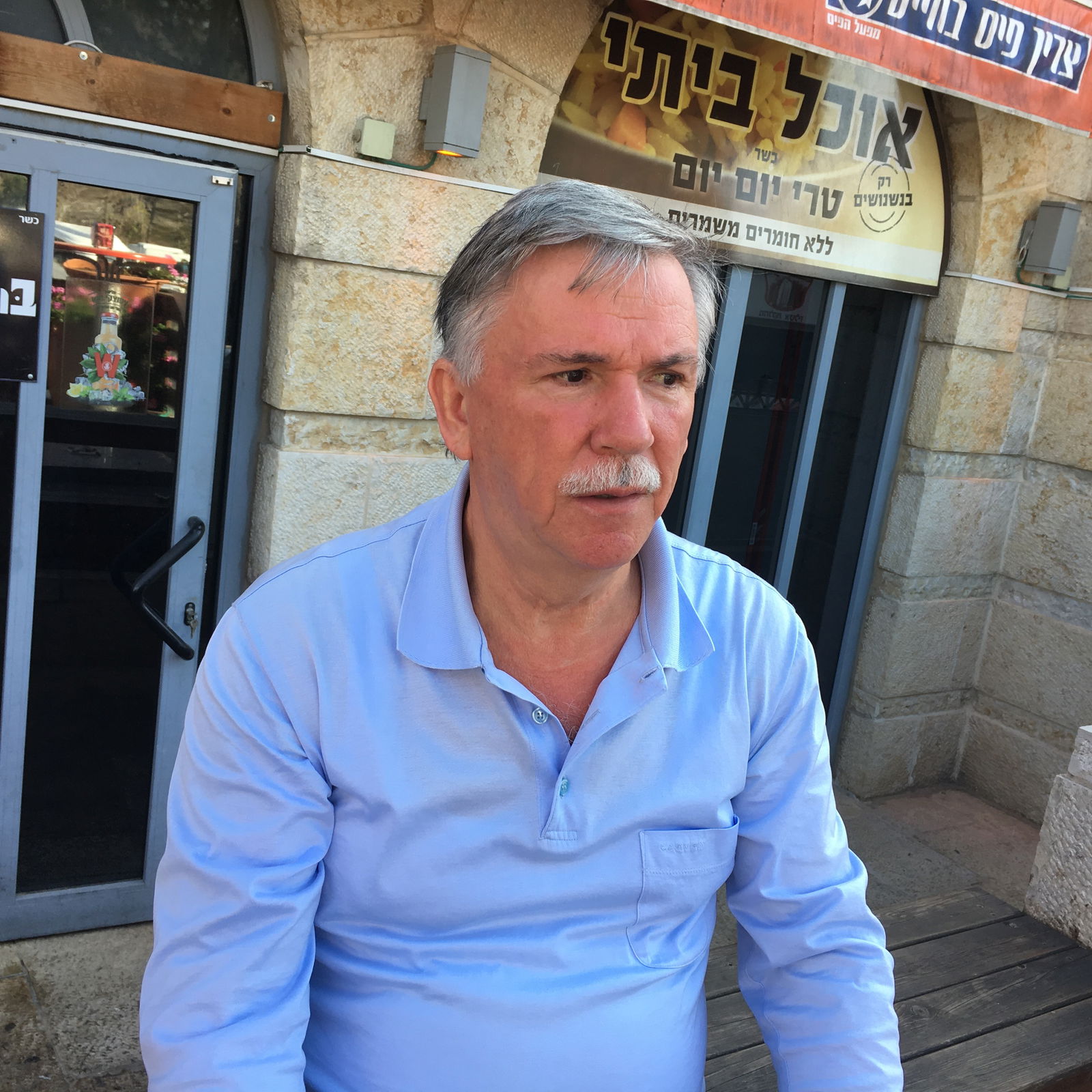 Николай Данчин