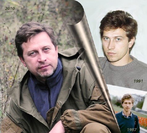 Евгений Бажора