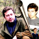 Евгений Бажора