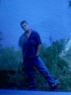 Максим Лисицин