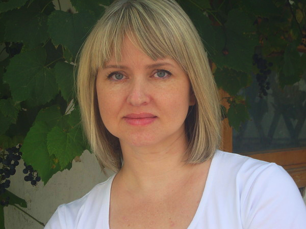 Наталья Хавроненко