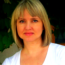 Наталья Хавроненко
