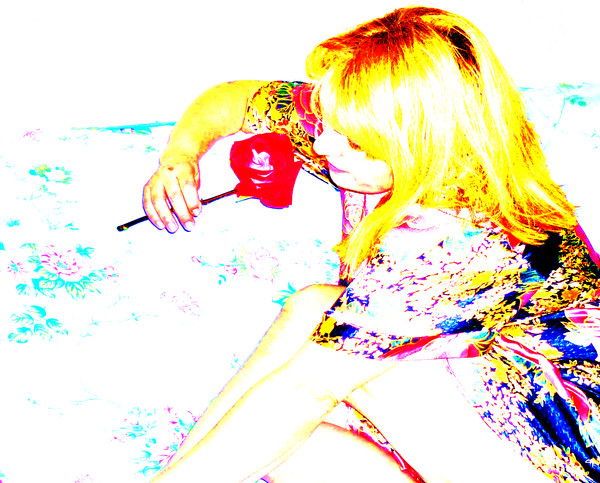 Еленушка Лена