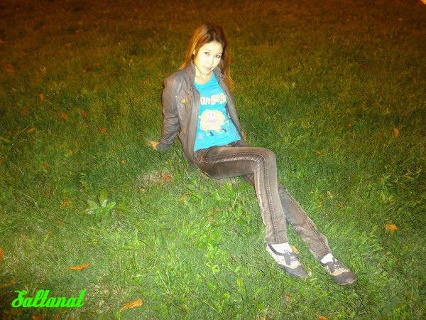 Салтанат Карабалинова