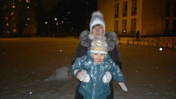 Наталья Куракова