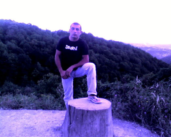 Артём Варданян