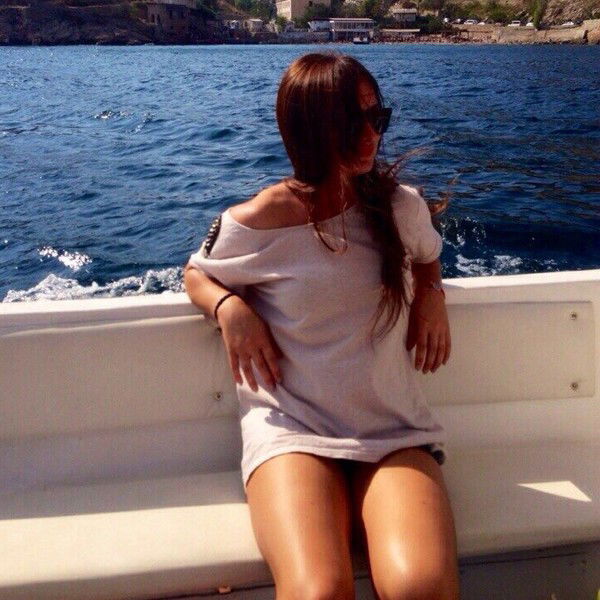 Наталья Винарь