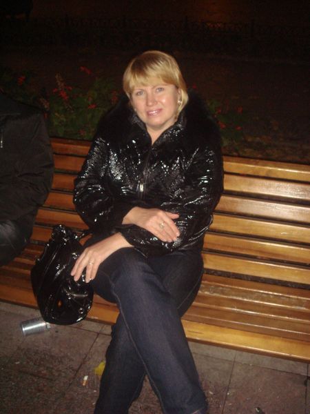 Лариса Коновалова