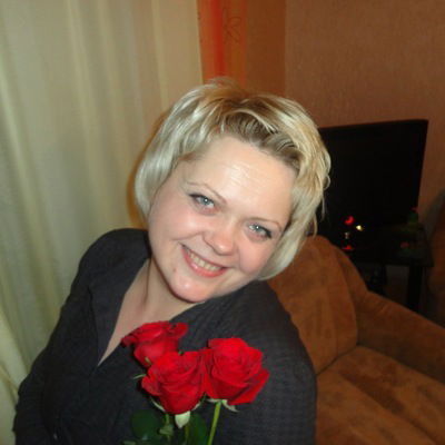 Ирина Лесничук