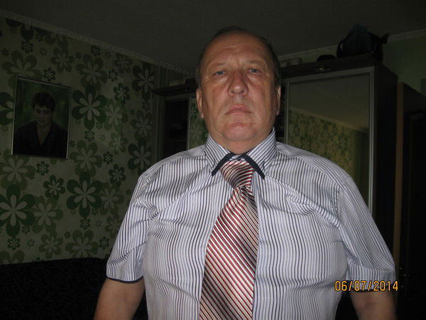 Володимир Чумак