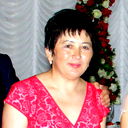 Алия Сулейменова