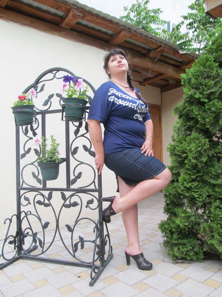 Наталья Карцева