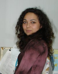 Жанара Пинегина