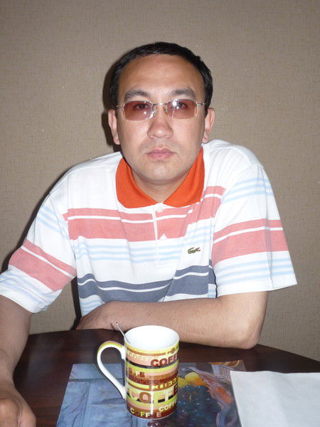 Альфред Мажитов