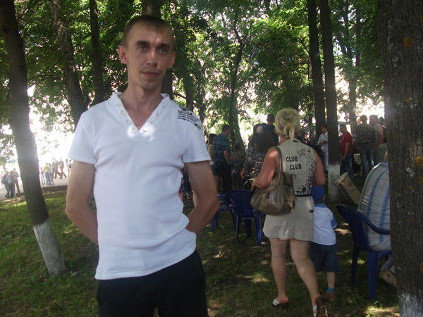 Юрий Цаплин