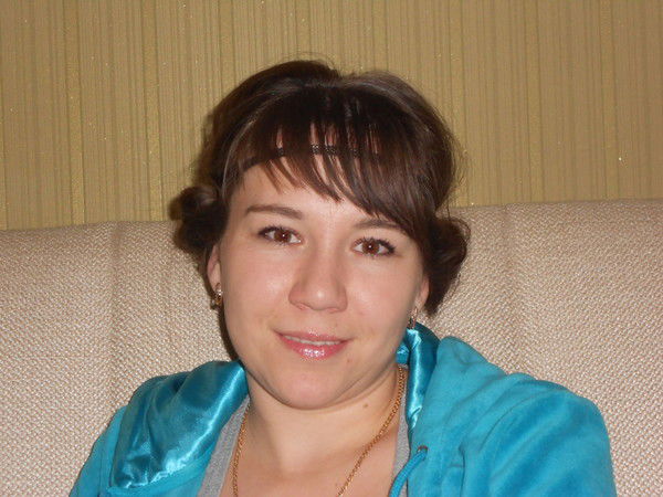 Лиана Абзалова