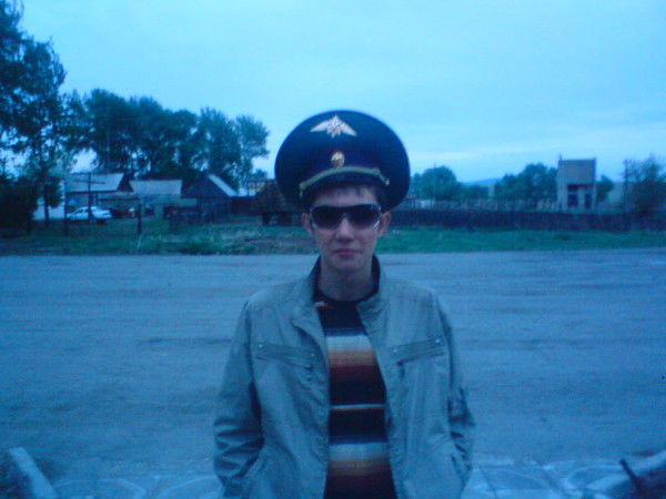 Стас Сайфутдинов