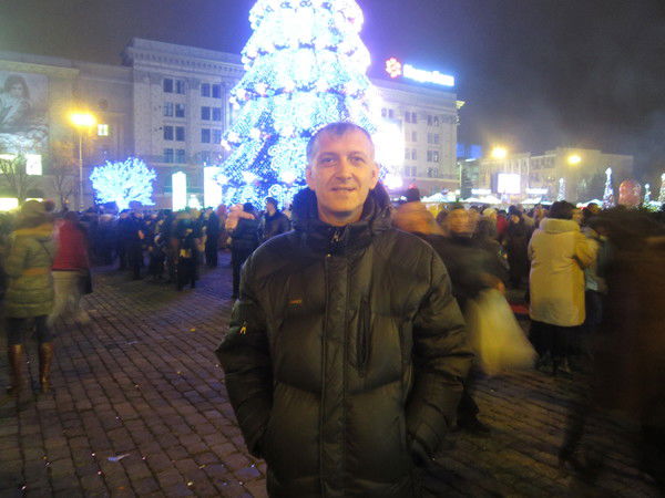 Игорь Алексун