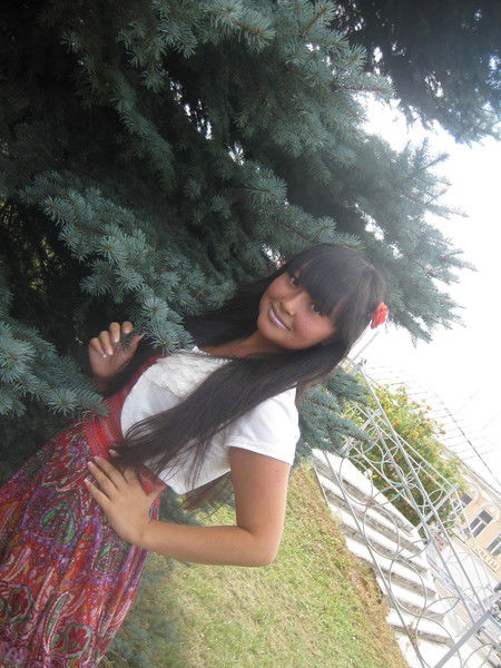 Елена Валеева