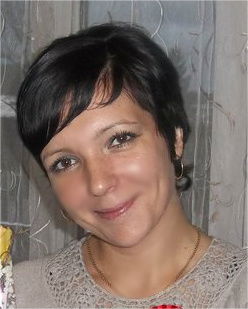 Ирина Медведева