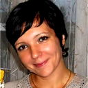 Ирина Медведева