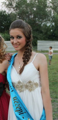 Дарья Рыжкова