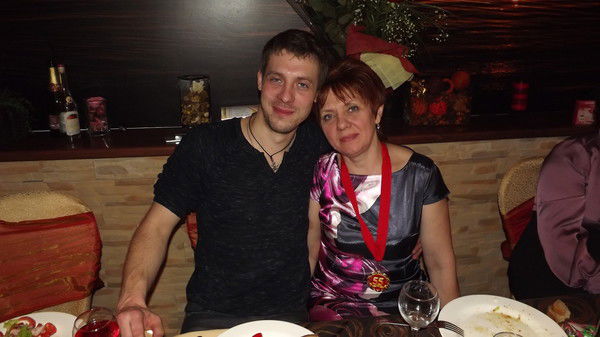 Татьяна Шарапова