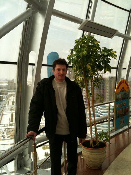 Лыткин Виктор