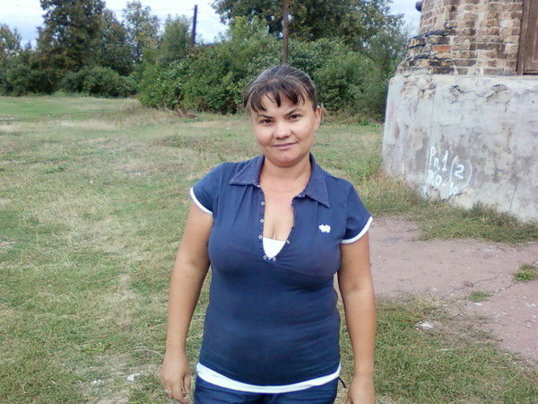 Оксана Пометаева