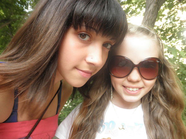 [Избалованное_ Чудо]