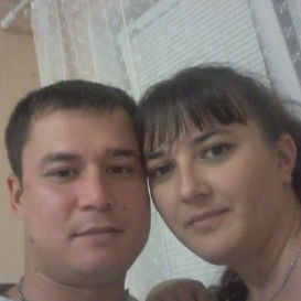 Альберт Валишин