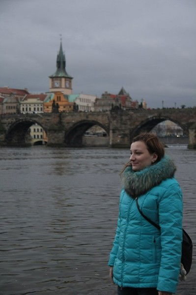 Полина Смирнова