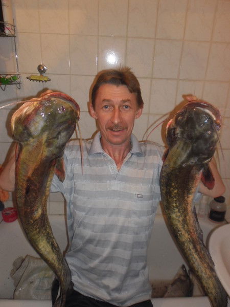 Валера Михайлов