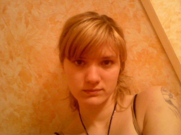 Анна Лаврентьева