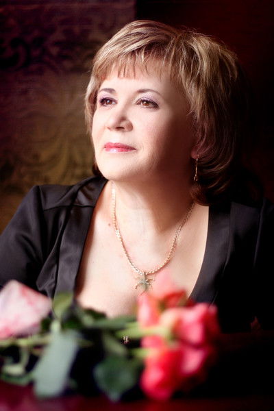 Любовь Крыжевских