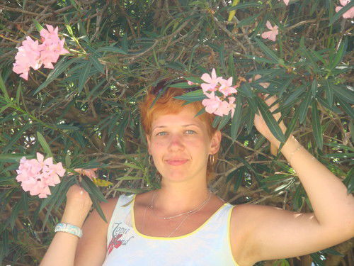 Наталья Родионова