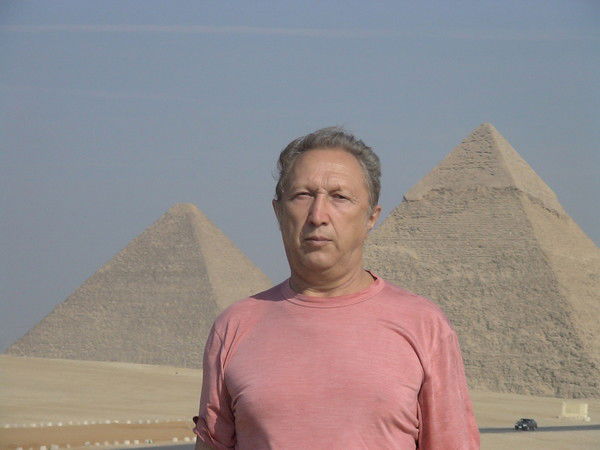 Геннадий Фатеев