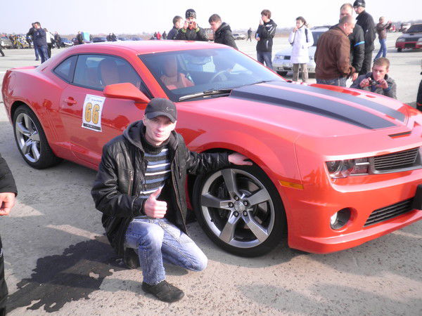 Дима Дробаха