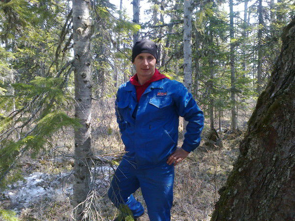 Максим Воропаев