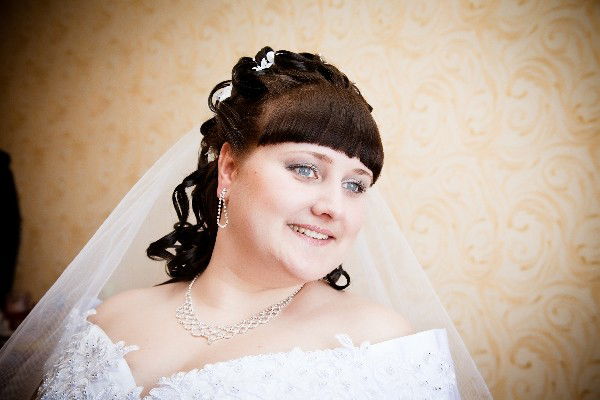 Любовь Самсыкина