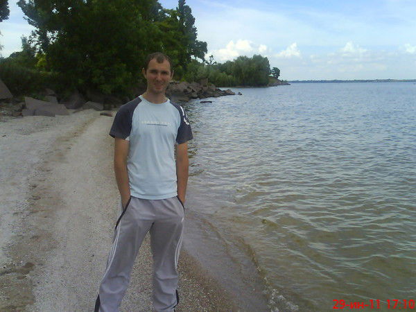 Александр Савченко