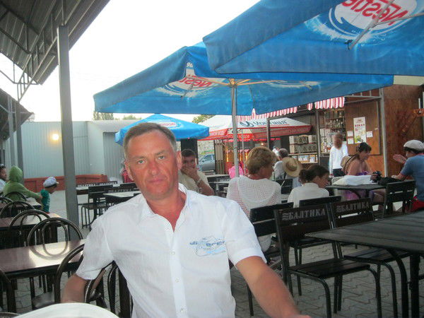 Сергей Доронин