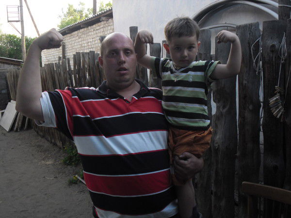 Макс1 (Тюряга)