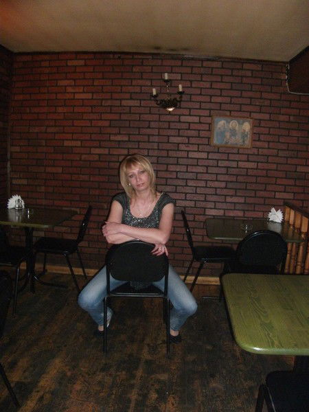 Эдита Ванькаева