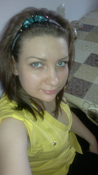 Ириsка Егорова