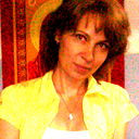 Светлана Юдаева