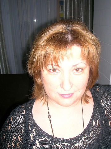 Куленкамп Юлия