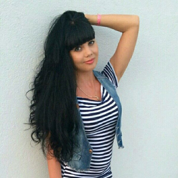 Айгуль Рашитова