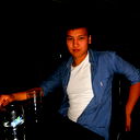 Alisher Alekenev