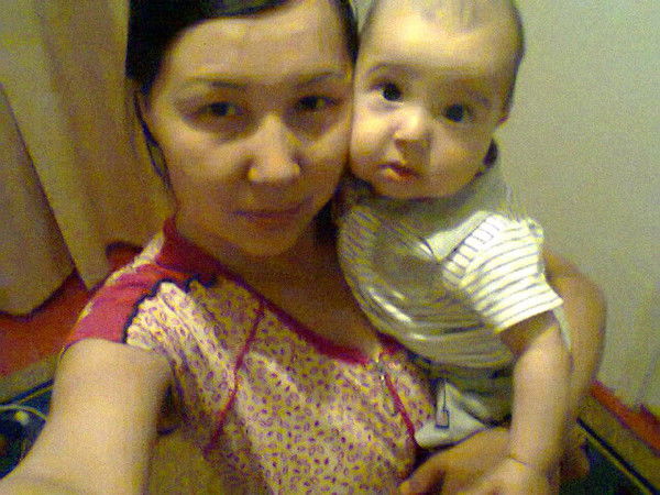 Лаура Жунисова